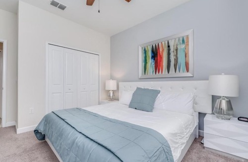 Davenport Villa | Luxury Home inside Champions Gate - No Extra Fees