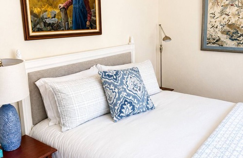 Petaluma Other | Luxury Horse Farm Retreat Between Wine Country & Coast