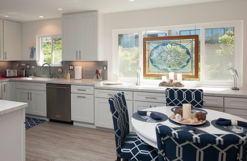 South Laguna Condo | Luxury Laguna Beach Cottage 2024 Early Booking Discount