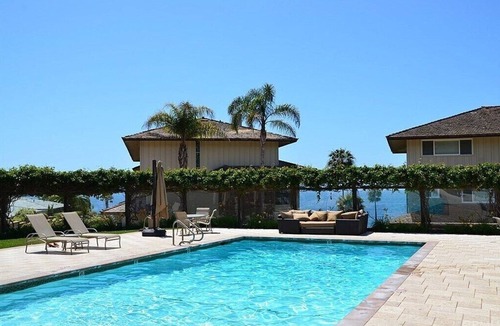 South Laguna Condo | Luxury Laguna Beach Cottage 2024 Early Booking Discount