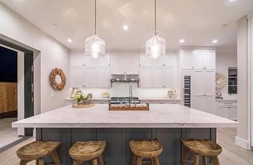 Harbor View House | Luxury Newport Beach Summer Retreat , 5BR Designer Home, Fashion Island 30 Day