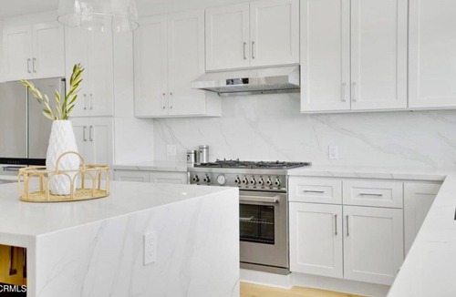 Rancho Palos Verdes House | Luxury Ocean-View 5BR Modern Coastal Home Family Friendly