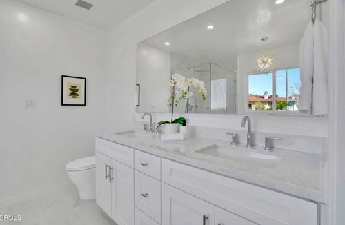 Rancho Palos Verdes House | Luxury Ocean-View 5BR Modern Coastal Home Family Friendly