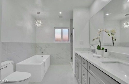 Rancho Palos Verdes House | Luxury Ocean-View 5BR Modern Coastal Home Family Friendly