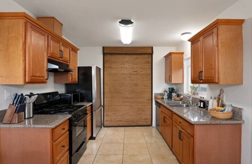 Corridor House | Luxury Pool Home, Outdoor Shower, Central, Walk to all restaurants