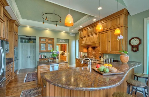Cazadero House | Luxury Ranch Estate, Sleeps 18, 730 Acres, Sonoma Redwoods