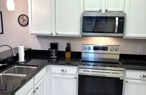 Bahama Bay Condo | Luxury Remodeled Bahama Bay Resort Ground Floor Condo Disney Family Value!