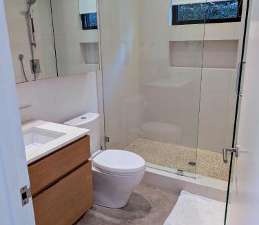 Northeast Apartment | Luxury suite with private entrance
