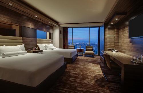 Henderson Resort | M Resort Spa & Casino