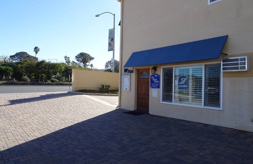 Solana Beach Condo | Machronicles Properties at Sand Pebbles Resort in beautiful Solana Beach