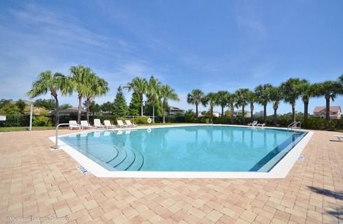 West Haven House | Magic Haven Retreat
