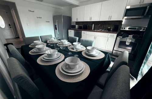 Oak Ridge House | Magical Stay Near Universal Studios Florida