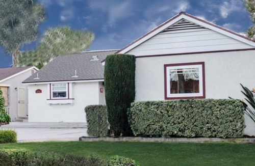 Hermosa Village House | MagicwayVillas + Mickey's Pool Club-house + Walk to Disney
