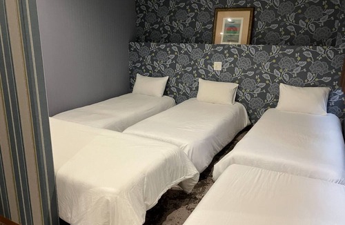 Chikushino Apartment | Main building 2nd floor 6 singles Spacious 52 s/Chikushino Fukuoka