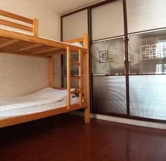 Wanghu Subdistrict Hostel | Makerhouse Hostel