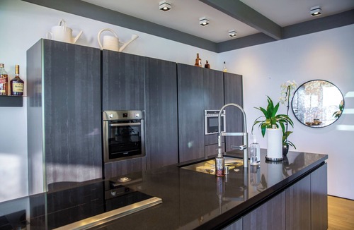 Central Malibu House | Malibu Road Sandy Beach Home