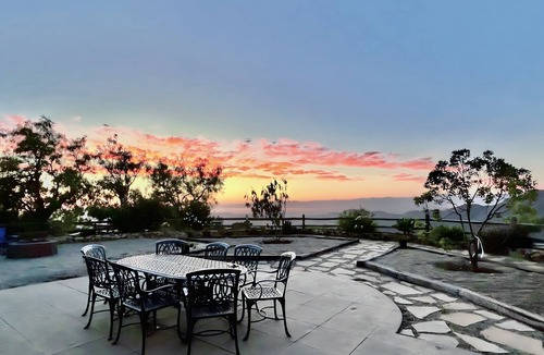 Malibu House | Malibu's Private Retreat +Dogs