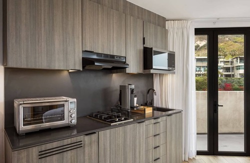 Eastern Malibu Apartment | Malibu Sand Suite #16 by Stay Awhile Villas
