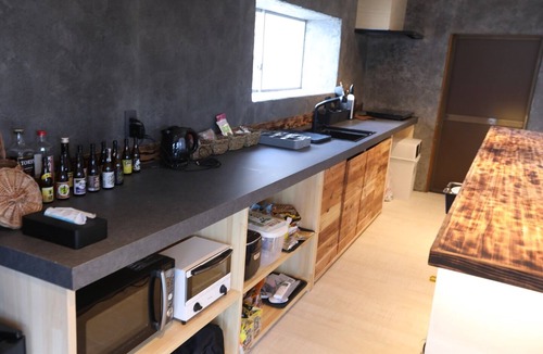 Sani House | Mansion Eggplant House with coral island and nat/Amami Kagoshima