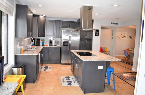 Lake Havasu City House | Mansion- Pool, Spa, Game Room, Casita, Fire Table, Lake View