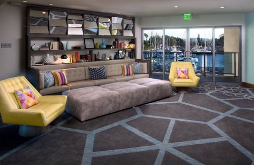 Marina del Rey Hotel | Marina del Rey Hotel