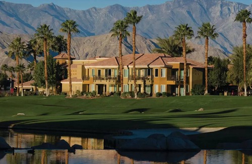 Palm Desert Apartment | Marriott Desert Springs Villas 2- Owner Direct - All Dates
