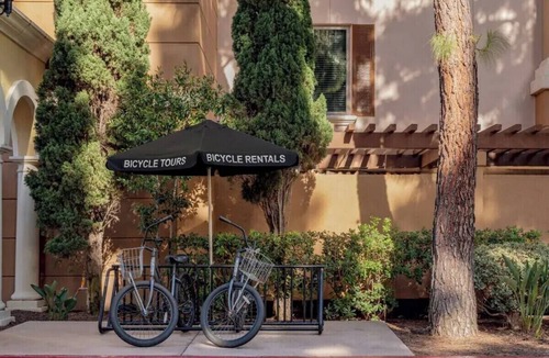 Newport Coast House | Marriott Newport Coast Villa's- Owner's week/Perks Available-Sleeps 8