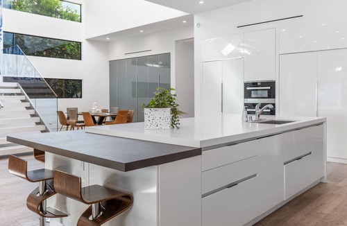 Melrose Villa | Martel Villa