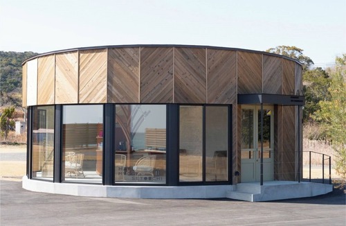Yamaguchi Cottage | MARU/Yamaguchi Yamaguchi