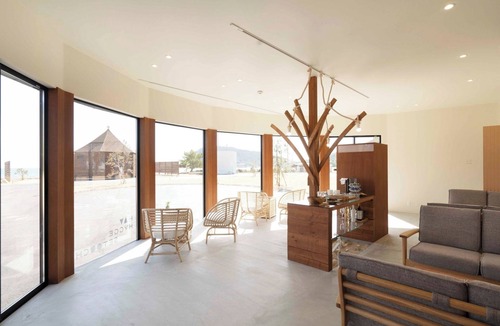 Yamaguchi Cottage | MARU/Yamaguchi Yamaguchi