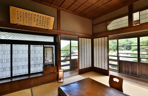 Aoki Hotel | Masuya Ryokan
