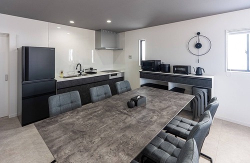 Nakama House | Maximum 16 guests 3LDK 130m 8 beds Pool /Kunigamigun Okinawa