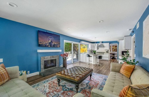 Mission Viejo House | MB Sabina - Pool, Fire Pit, Fun For Kids