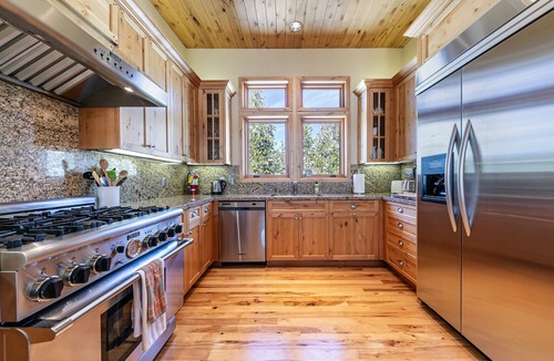 Norden House | Meadow Town Home 11