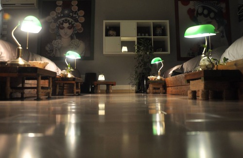 Changping House | Meet You Homestay