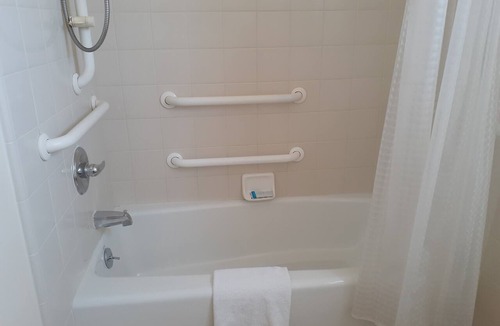 Paso Robles Hotel | Melody Ranch Motel