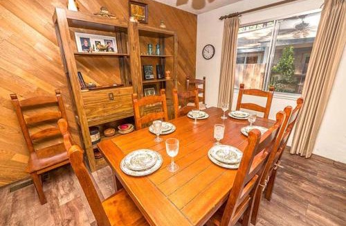 Al Tahoe House | Merced Avenue Holiday home
