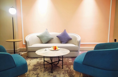 Jinsong Panjiayuan Hotel | Mercure Beijing Downtown