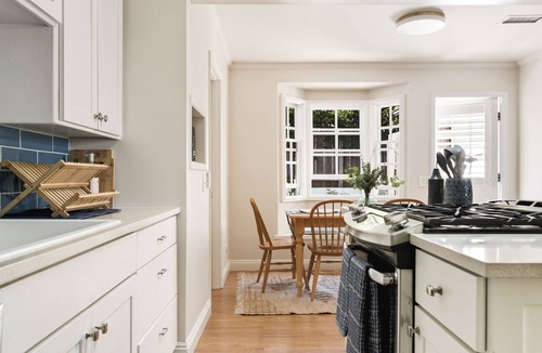 East Mesa House | Mesa Coastal Retreat | The Chosen Collection