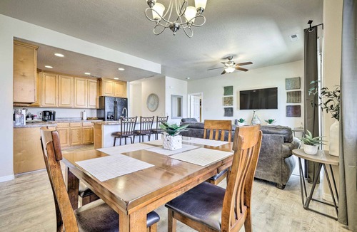 Mesquite Condo | Mesquite Desert Retreat Near Golf & Casinos!