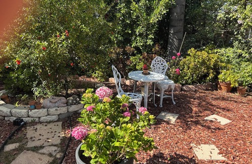 Inglewood House | Micro Studio Inglewood.15 min from LAX, 5 min to Sofi, Forum,N,405 Fwy.