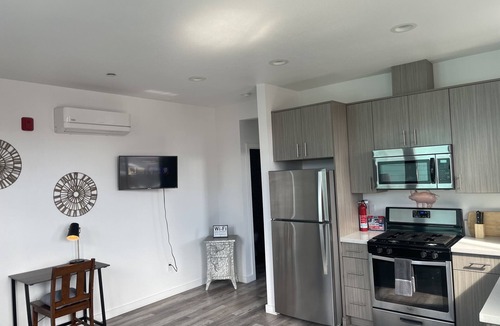 Old Southwest Condo | Midtown’s Hidden Secret