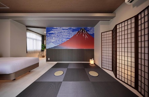 Minamisenba Apartment | minamisemba crystalplaza
