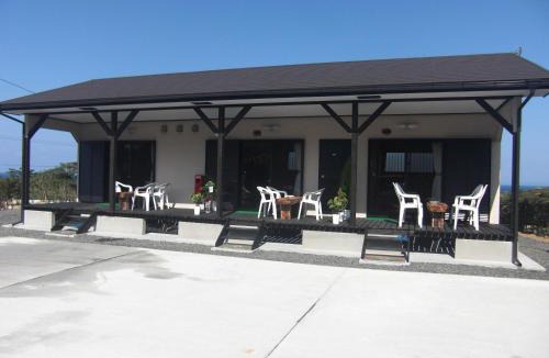 Miyanoura House | Minnsyuku Yakushimaya