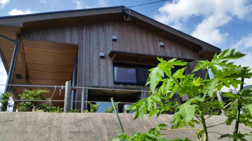Miyanoura House | Minnsyuku Yakushimaya