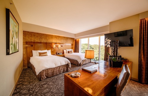 Old Town Hotel | Miyako Hybrid Hotel Torrance
