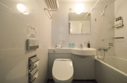 Tsubaki Onsen Hotel | Moderate Triple 21 Up to 3 people No smokin/Nishimuro-gun Wakayama