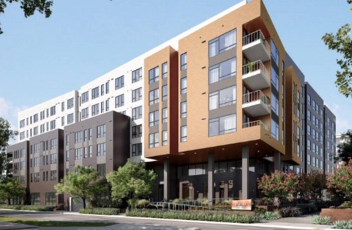 Menlo Park Condo | Modern 1BR Condo with Pool & BBQ at Vasara
