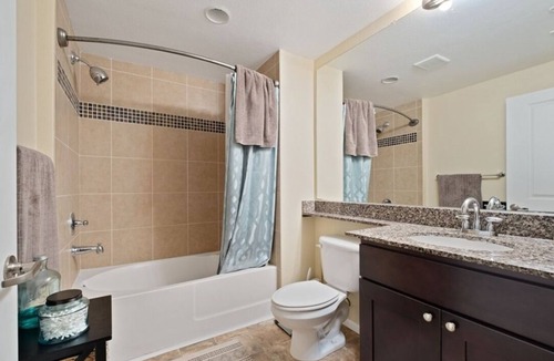 Airport Area Apartment | Modern 2BR/2BA Irvine Condo - Pool, Gym & Parking