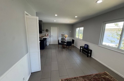 Upper Rockridge House | Modern 5BR 3BA Oakland Hills Home